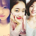 94년생 여배우 전성시대?! 신인 여배우 채수빈!