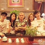 [EXO] 엑소 중국원탑 <b>근황</b>.ㅈㅍㅈ