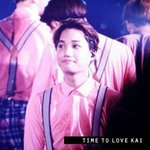 [카이] 이거 의상 무슨 무대야?