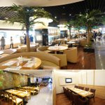 맛좋은 씨푸드뷔페 토다이!