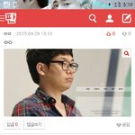 [EXO] 김k<b>성주</b> 짝퉁은 뭐얔ㅋㅋㅋ