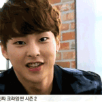[EXO] 오늘 <b>구라</b>임씬 하는날!!
