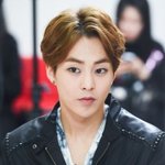 [시우민] <b>네이버</b> 메인에 시우민기사