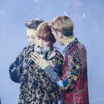 [EXO] Trust <b>me</b> trust <b>me</b>