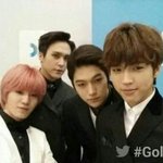 [비피니트] 인피니트랑비스트왜그캄;;