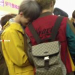 [EXO] 그렇게 우린 <b>만남</b>을 <b>약속</b>한 채로