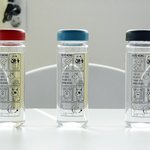 유기견도 돕고 색깔도 존예인 멍멍이히어로 보틀 후기