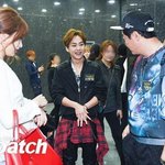 [EXO] 예상밖의 <b>케미</b>