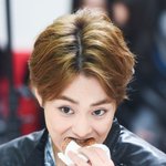 [EXO] 시우민 귀여워ㅠㅠㅠㅠ