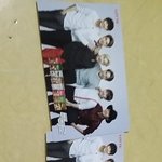 [EXO] 붸쀄뤄 포카얻음 기분개좋다