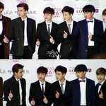 [EXO] 창 밖에 무지개 태워 줄게요