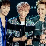 [EXO] We cant <b>stop</b> we wont <b>stop</b>