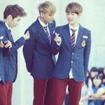 [EXO] 의외의 <b>사실</b>