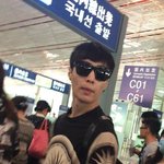 [EXO] 한국오는거 맞지않냐