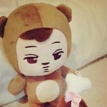 [EXO] 누나...곰이니보러 드<b>콘</b> <b>올</b>거져??ㅂ_ㅂ?