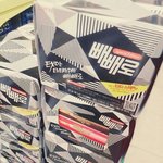 [EXO] 엑소 <b>빼빼</b>로 세트