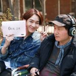 [EXO] 이딴놈도 드라마를 <b>촬영</b>한댄다