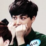 [카이] 갑자기 소름인게