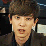 [꼭부탁해여] 나홀로연애중...<b>찬열</b>