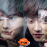 [EXO] 샤니 팬<b>석가</b>서 엑소 응원하면
