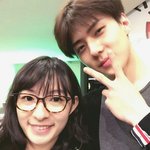 [EXO] 오세훈 눈빛 <b>지림</b>