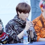 [카이] 카이의 씹덕터지는 <b>물마</b>시기 