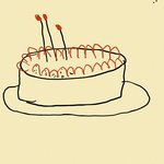 [EXO] 누가딸기케이크 하나만그려줄사람...