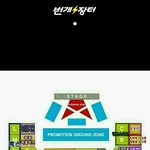 [EXO] 3층이 엑소팬석일수밖에 없는 이유