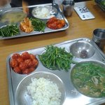 [댓글부탁해] 들어와서 급식 <b>자랑</b>하고가!(수정)
