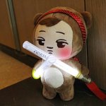 [EXO] <b>누나들</b>...곰이니랑 드콘갈까여...??ㅂ_ㅂ??