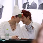 [EXO] 새벽네시
