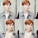 [EXO] 니네만약엑소가드라마찍는다면어떤역할했음좋겠음?