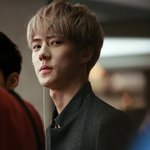 [EXO] Papa <b>was</b> a rodeo