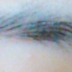 [조언부탁해] 나 눈썹 잘못 다듬었어.......