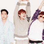 [모든팬덤] @드콘때 갓세븐 <b>텐미닛</b> 합시다.@