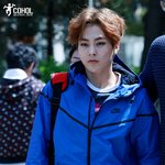 [EXO] 민석이가 <b>범인</b> 아님?