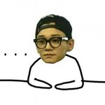 [EXO] 나만 범인 장<b>교포</b> 같냐? 