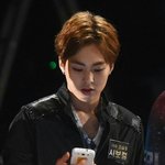 [EXO] 범인이면서<b>욕지꺼리</b>..