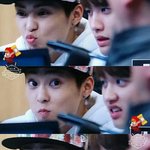 [EXO] 담주 민석이 <b>범인</b>해서 300만원