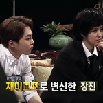 [EXO] 민석이 오늘 레알 기대이상 ㅇㅇ