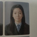 [여자아이돌] <b>aoa</b>초아 졸업사진 존똑