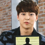 [EXO] 민석이 완전 멋있어ㅠ