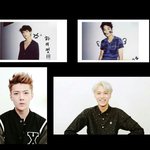 [EXO] 이사진에서 <b>왼쪽</b> 아래 세훈이