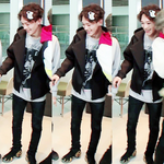 [EXO] ㅅㄷ)150418 무한도전에서