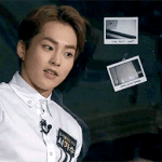 [EXO] 그냥 <b>구라</b>임쒼 고정했으면 ㄹㅇ