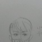 [EXO] 엑소중한명그려봤는데 누구같냐