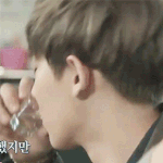 [EXO] 내 흑기사 해주는 ㅊㅇ선배 <b>jpg</b>