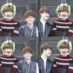 [EXO] 안경쓴애가 <b>앞머리</b>숯많으면 어때?