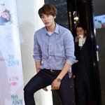 셔츠가 잘 어울리는 김영광 너란 남자