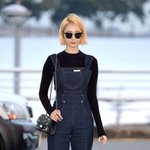 머리부터 <b>발끝</b>까지 놀라움의 연속인 고준희의 스타일링